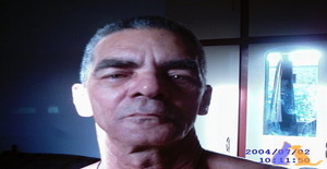 Joassan 78 anos Sou de Duque de Caxias/Rio de Janeiro, Procuro Namoro com Mulher