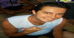 Ton-bsb 36 anos Sou de Guara/Distrito Federal, Procuro Encontros Amizade com Mulher