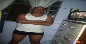 Karllosmoreno 49 anos Sou de Itapecerica da Serra/Sao Paulo, Procuro Namoro com Mulher