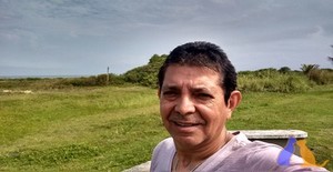 Valalves 64 anos Sou de Pontal do Parana/Paraná, Procuro Encontros Amizade com Mulher