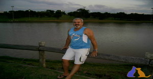 Jonathan59 74 anos Sou de Rio de Janeiro/Rio de Janeiro, Procuro Namoro com Mulher